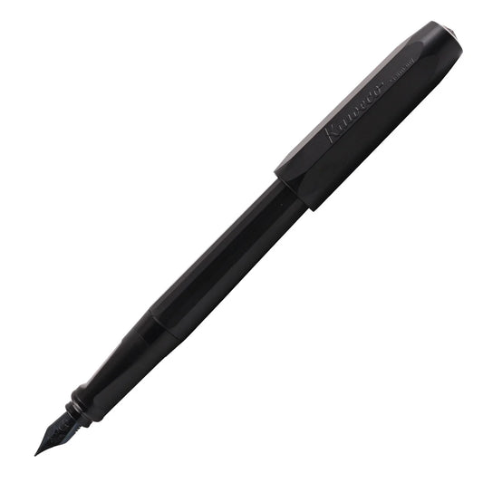 Kaweco Perkeo Fountain Pen《Black》