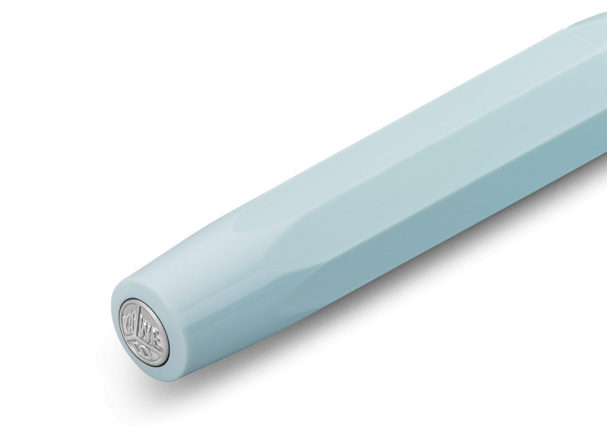 Mint Skyline Sport Fountain Pen · Kaweco