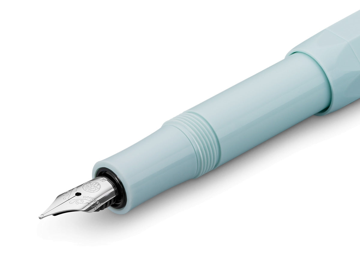 Mint Skyline Sport Fountain Pen · Kaweco