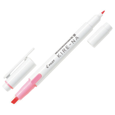 Kire-Na Dual Tip Highlighter · Pilot