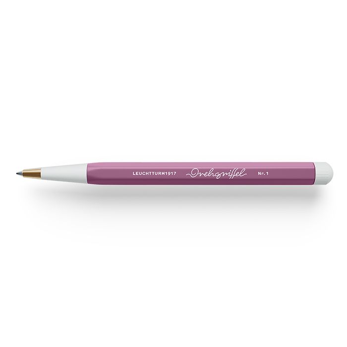 Leuchtturm Pen Pink