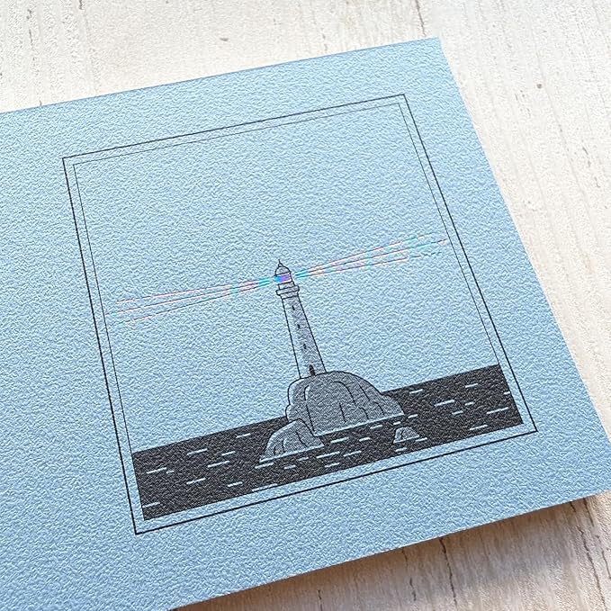 Dawn Todai Memo Pad · Kyupodo