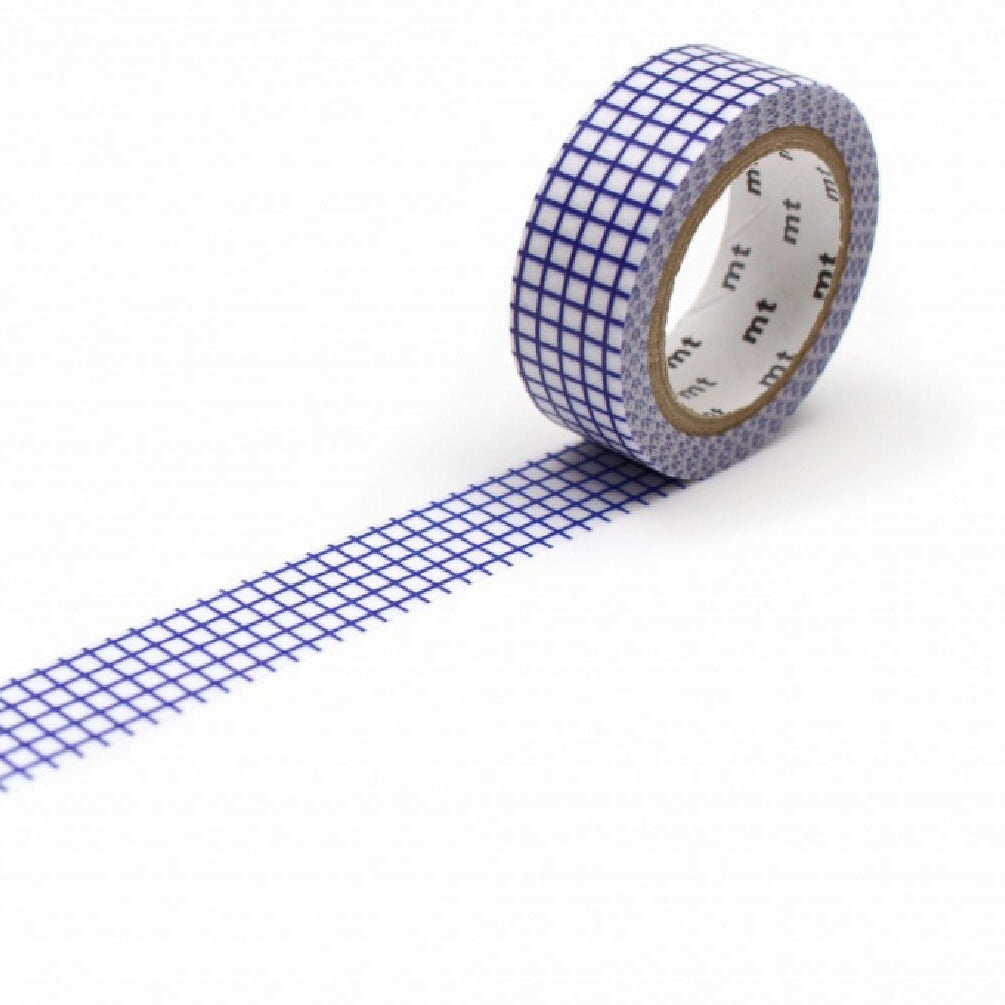 mt masking tape · Graph Hougan Blueberry