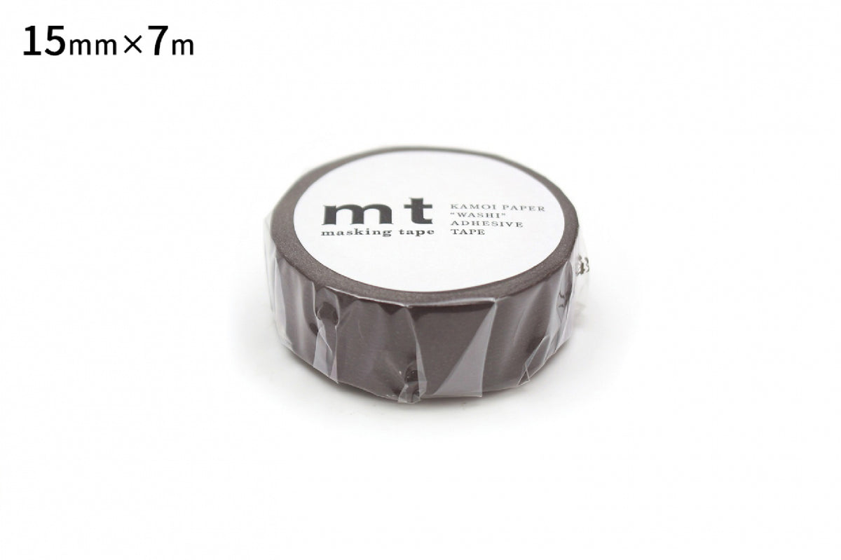 mt masking tape · Cocoa