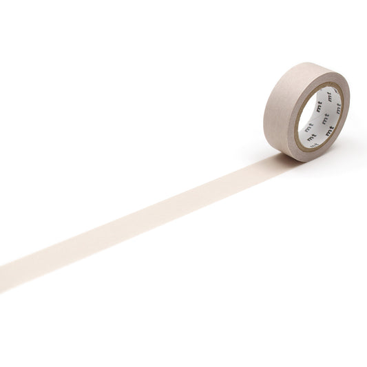 mt masking tape · Pastel Cocoa