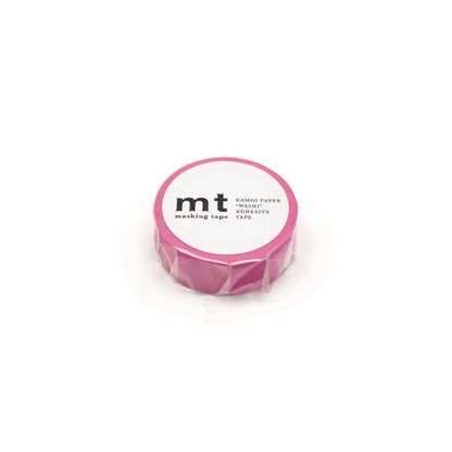 mt masking tape · Matte Pink