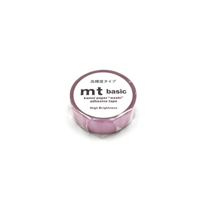mt masking tape · Metallic Pink