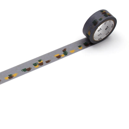 mt upcycle tape · Stacked Cups