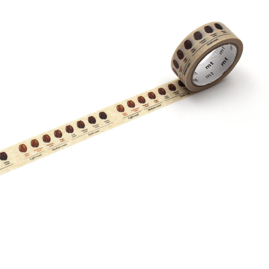 mt upcycle tape · Coffee Roast