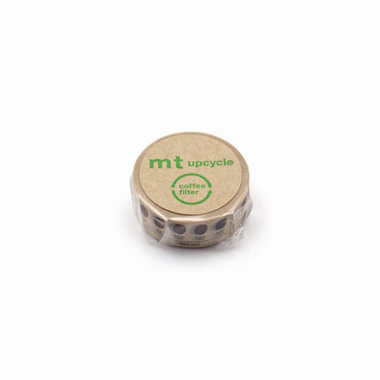 mt Upcycle Washi Tapes · Coffee Roast