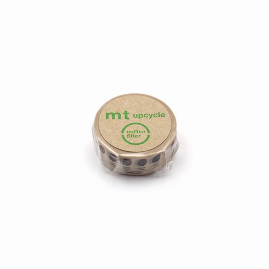 mt Upcycle Washi Tapes · Coffee Roast
