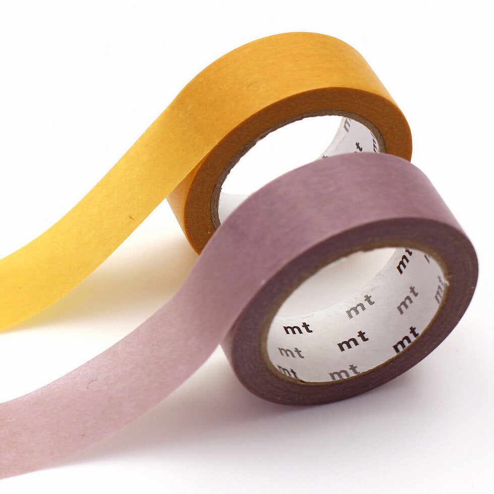 mt upcycle Washi Tape / Set of 2