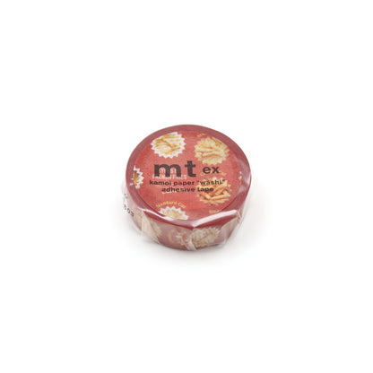 mt ex masking tape · French Fries