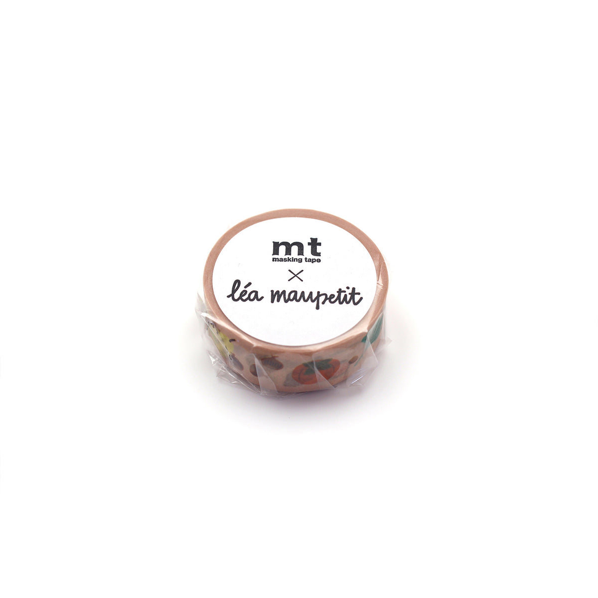 mt masking tape · Léa Maupetit Golden Autumn