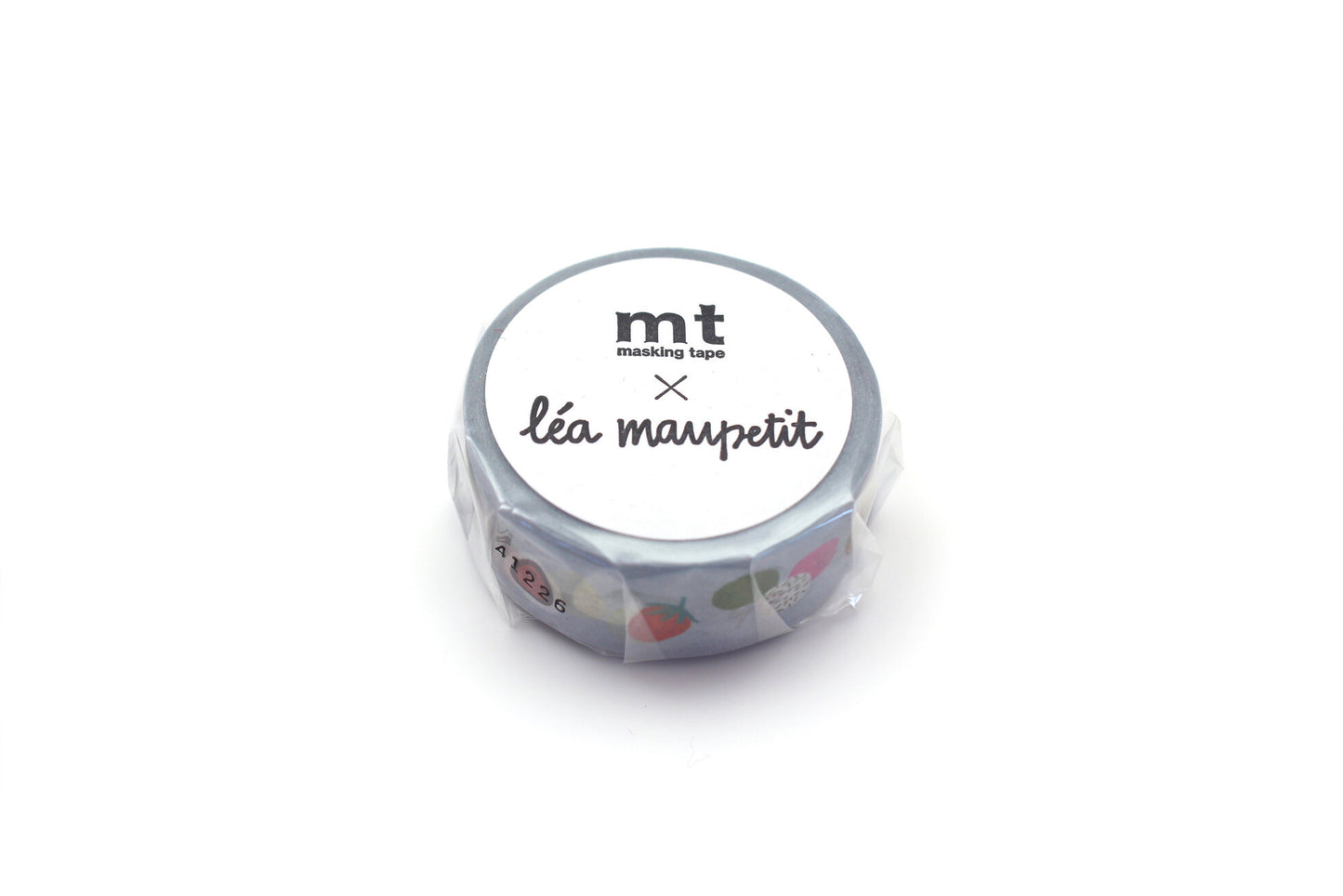 mt masking tape · Léa Maupetit Whimsical Winter