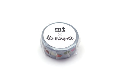 mt masking tape · Léa Maupetit Whimsical Winter