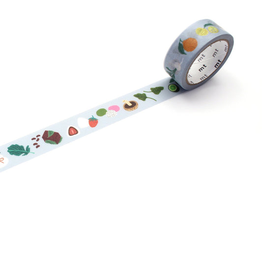 mt masking tape · Léa Maupetit Whimsical Winter