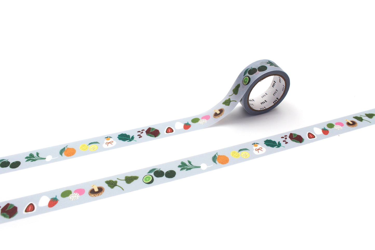 mt masking tape · Léa Maupetit Whimsical Winter