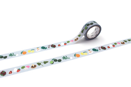 mt masking tape · Léa Maupetit Whimsical Winter