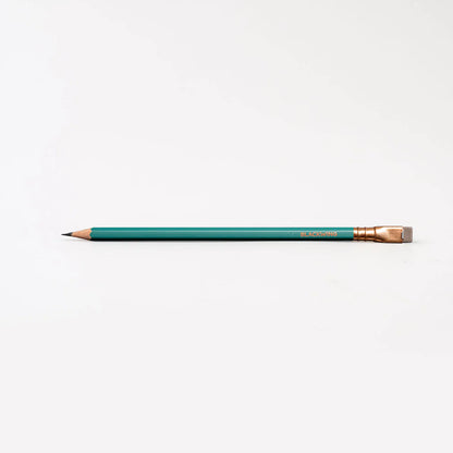 Blackwing Matte Green Pencil - Set of 12