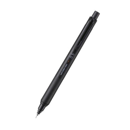 0.5mm Black | Uni Kurutoga Mechanical Pencil