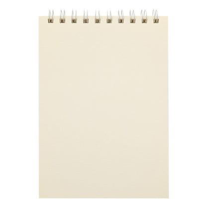 Life Stenographers' Plain Notebook