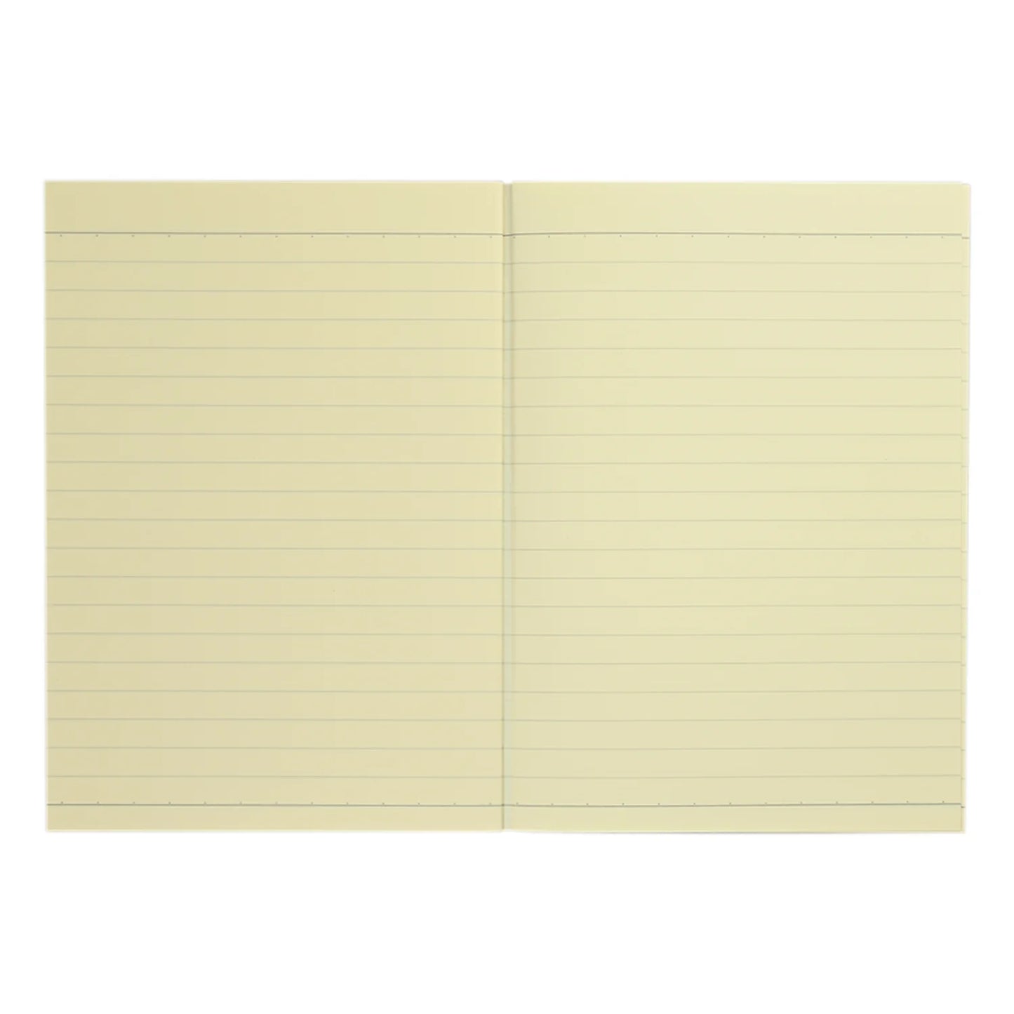 Life Noble Note Ruled