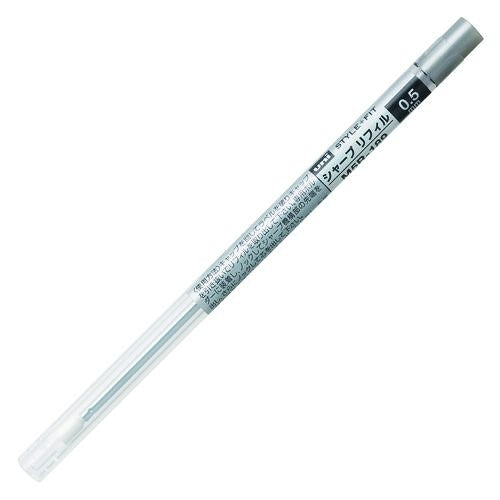 Uni Style Fit Multi Pen Refill - Nano Dia Mechanical Pencil 0.5mm