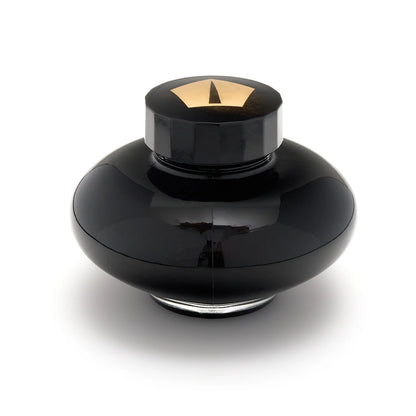 Pilot Namiki Standard Black Bottled Ink 60ml