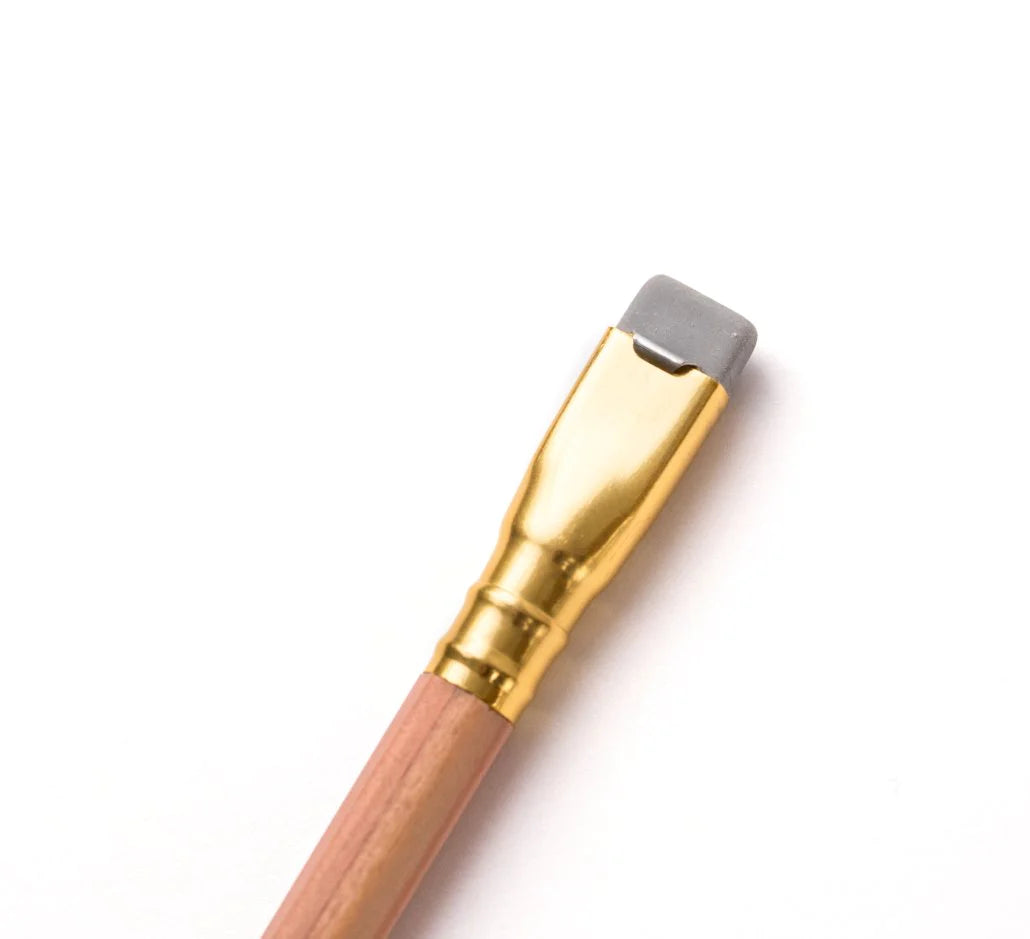 Natural Wood / Single Blackwing Pencil
