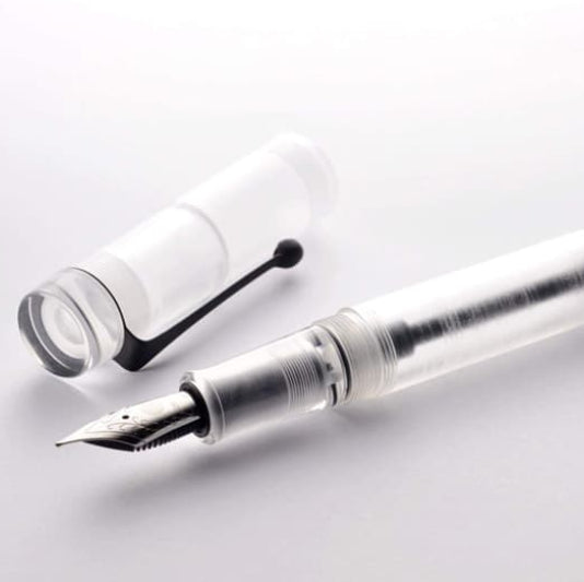 OPUS 88 Transparent Demonstrator《Broad》