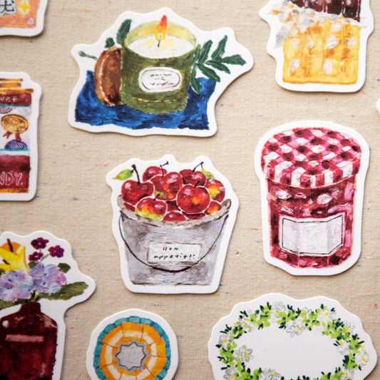 The Gift Series Message Cards · OURS Studio