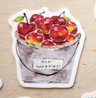 The Gift Series Message Cards · OURS Studio