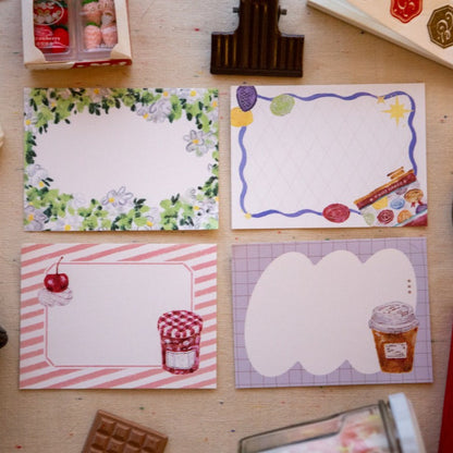 Normal Days Note Pad · OURS Studio