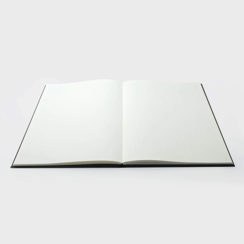 Aseedonclöud 08 A5 Notebook · Kakimori