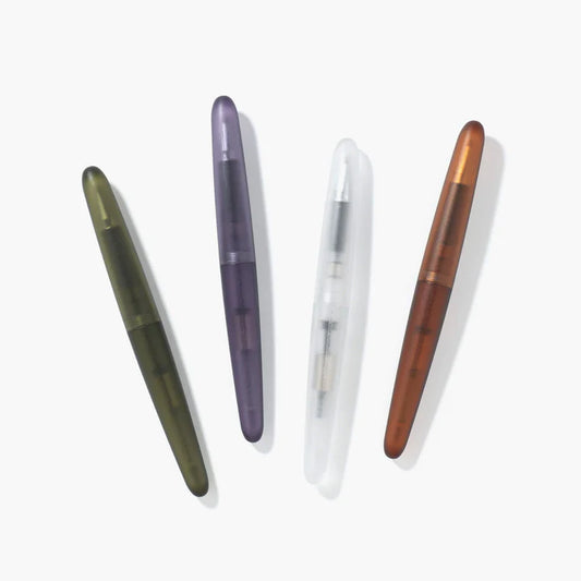 Kakimori Rollerball Pen · Frost Series