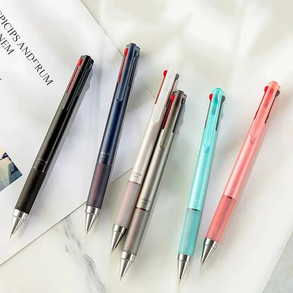 04 Juice Up 4-Color Gel Pen · Pilot