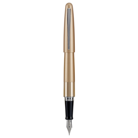 Metropolitan Fountain Pen / Fine Nib · Pilot