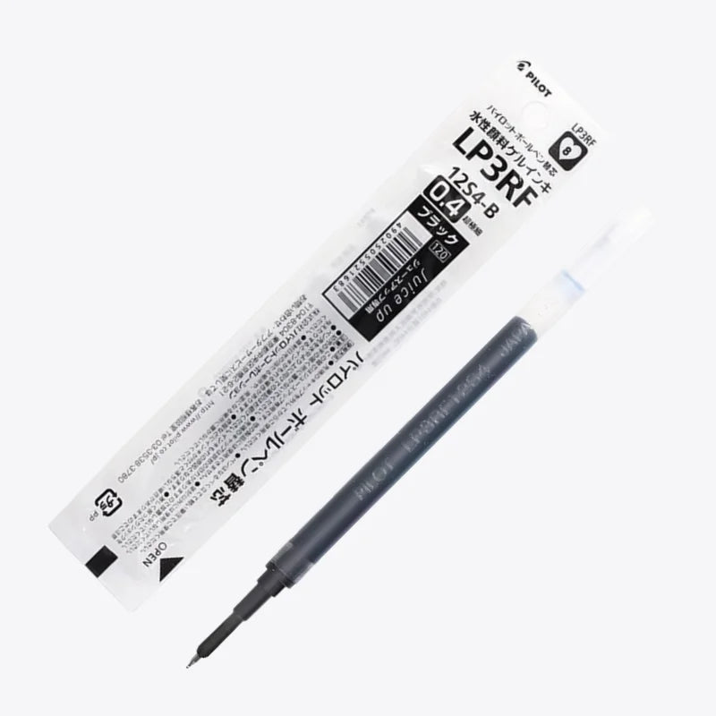 Pilot Juice Up Gel Ink Ballpoint Pen Refill《0.4mm》