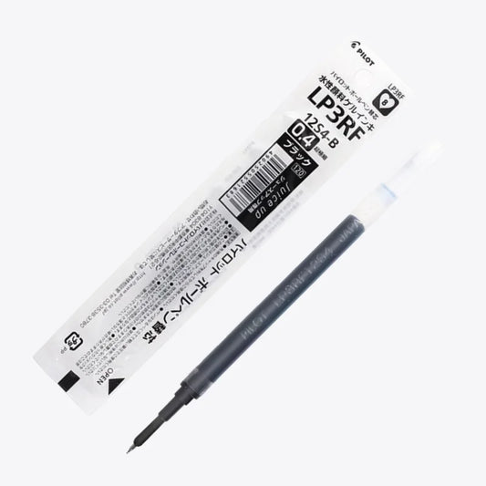 Pilot Juice Up Gel Ink Ballpoint Pen Refill《0.4mm》