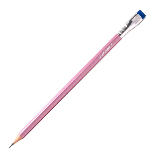 Pearl Pink / Single Blackwing Pencil