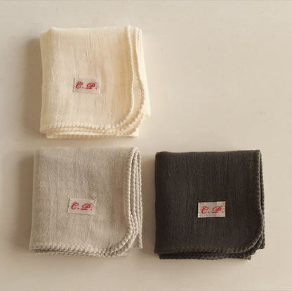 Double Gauze Handkerchief · Classiky