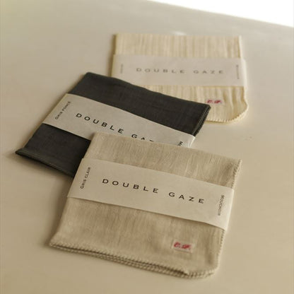 Double Gauze Handkerchief · Classiky