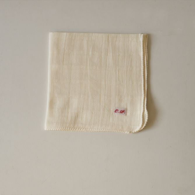 Double Gauze Handkerchief · Classiky