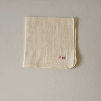 Double Gauze Handkerchief · Classiky