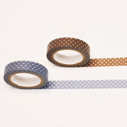 Dot Masking Tape · Classiky