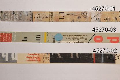 CRAFT Log. Masking Tape · Classiky