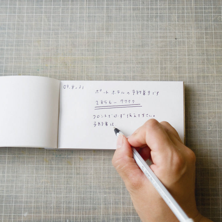 Copy Paper Note Pad · Classiky