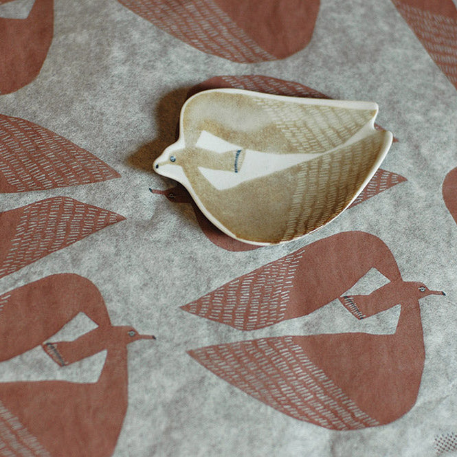 Albatross kata kata Small Dish · Classiky