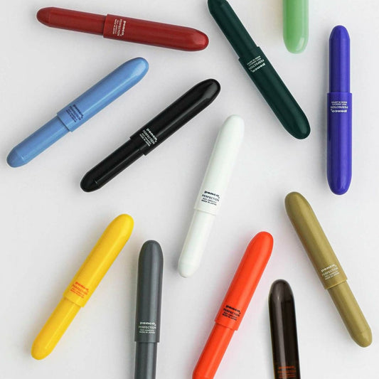 Penco 0.7mm Bullet Ballpoint Pen